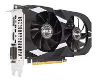 ASUS GeForce RTX 3050 Dual OC 6GB GDDR6 - 1226950 - zdjęcie 5
